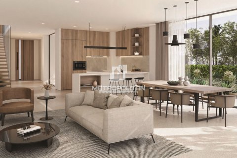 Vila v Dubai, SAE 4 ložnice, 440 m² Č.: 592876 - fotografie 4