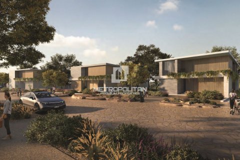 Vila v Dubai, SAE 4 ložnice, 440 m² Č.: 592876 - fotografie 7