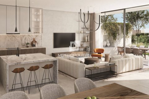 Vilë në Dubai, Emiratet e Bashkuara Arabe 5 dhoma gjumi, 359 m2. № 592874 - Foto 3