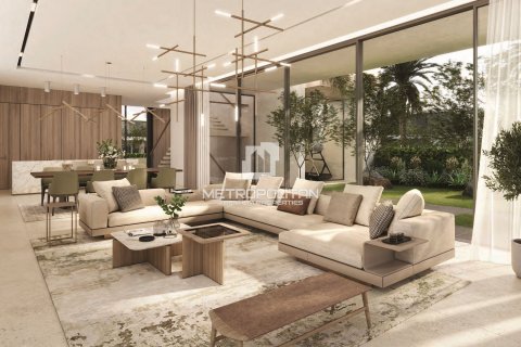 Vilë në Dubai, Emiratet e Bashkuara Arabe 5 dhoma gjumi, 359 m2. № 592874 - Foto 2