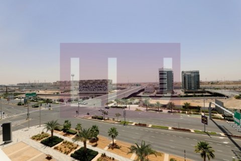 Apartmán v Al Raha Beach, Abu Dhabi, SAE 2 spálne, 127.6 m2 č. 566485 - Fotografia 1