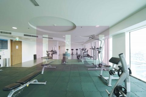 Apartmán v Al Raha Beach, Abu Dhabi, SAE 2 spálne, 127.6 m2 č. 566485 - Fotografia 12