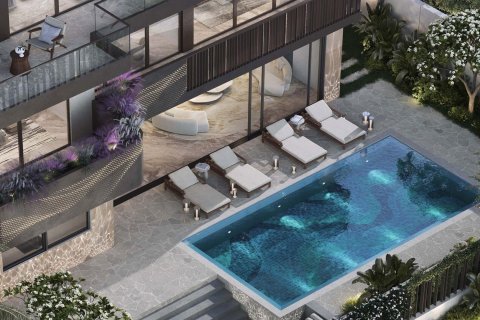 Willa na sprzedaż w International City, Dubai, ZEA 7 sypialnie, 576.33 mkw., nr 582297 - zdjęcie 2