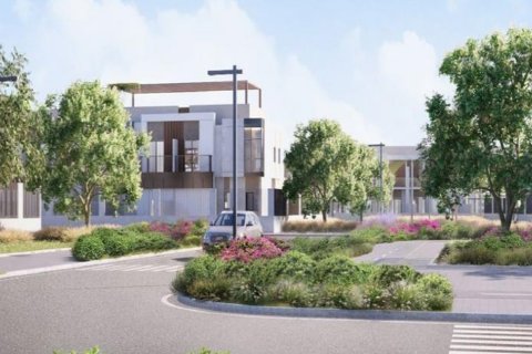 Willa na sprzedaż w International City, Dubai, ZEA 7 sypialnie, 576.33 mkw., nr 582297 - zdjęcie 10