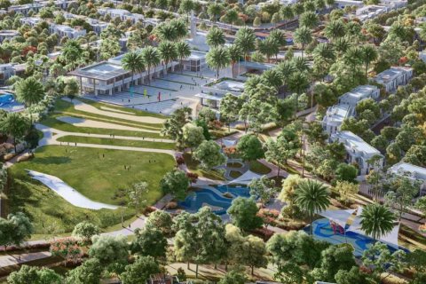 Willa na sprzedaż w International City, Dubai, ZEA 7 sypialnie, 576.33 mkw., nr 582297 - zdjęcie 5