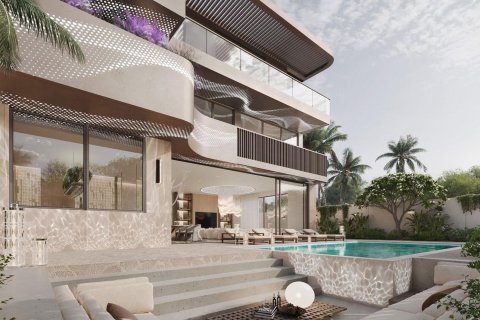 Willa na sprzedaż w International City, Dubai, ZEA 7 sypialnie, 576.33 mkw., nr 582297 - zdjęcie 1