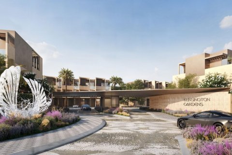 Willa na sprzedaż w International City, Dubai, ZEA 7 sypialnie, 576.33 mkw., nr 582297 - zdjęcie 4