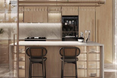 Willa na sprzedaż w International City, Dubai, ZEA 7 sypialnie, 576.33 mkw., nr 582297 - zdjęcie 9