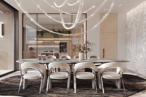 Willa na sprzedaż w International City, Dubai, ZEA 7 sypialnie, 576.33 mkw., nr 582297 - zdjęcie 11