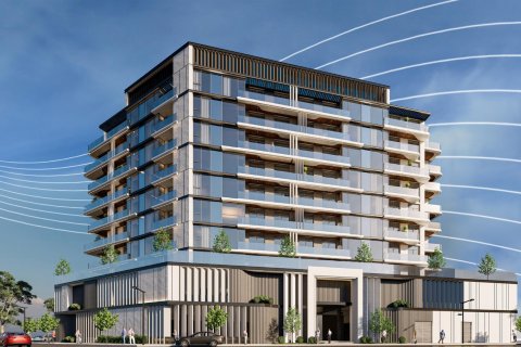 Capital Horizon Terraces sa Deira, Dubai, UAE № 582290