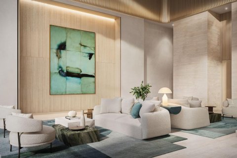Apartment in District One Naya Residences in Meydan, Dubai, UAE 4 bedrooms, 245.13 sq.m. № 582280 - photo 6
