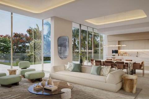 Apartment in District One Naya Residences in Meydan, Dubai, UAE 4 bedrooms, 245.13 sq.m. № 582280 - photo 12