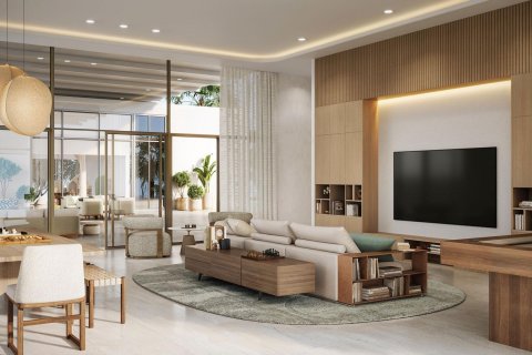 Apartment in District One Naya Residences in Meydan, Dubai, UAE 4 bedrooms, 245.13 sq.m. № 582280 - photo 10