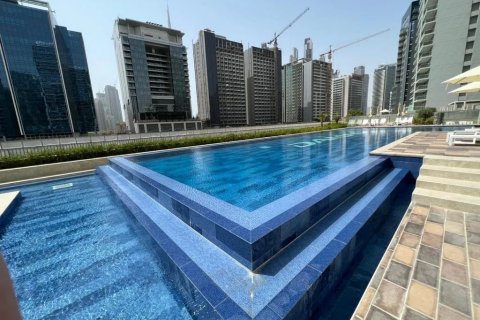 Apartment in Dubai, UAE 2 bedrooms, 92 sq.m. № 542306 - photo 1