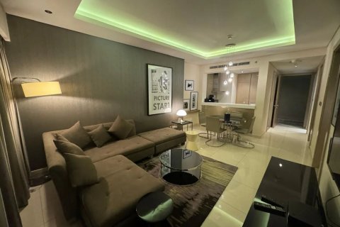 Apartmen di Dubai, UAE 2 bilik tidur, 122 meter persegi № 542308 - foto 1