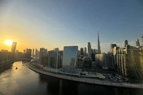 Byt v Dubai, SAE 2 ložnice, 133 m² Č.: 542307 - fotografie 2