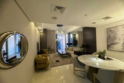Byt v Dubai, SAE 2 ložnice, 133 m² Č.: 542307 - fotografie 1