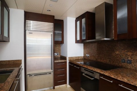 Apartament në Dubai, Emiratet e Bashkuara Arabe 1 dhomë gjumi, 102 m2. № 542309 - Foto 4