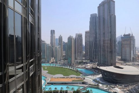 Apartament në Dubai, Emiratet e Bashkuara Arabe 1 dhomë gjumi, 102 m2. № 542309 - Foto 1