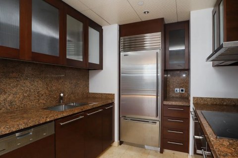 Apartament në Dubai, Emiratet e Bashkuara Arabe 1 dhomë gjumi, 102 m2. № 542309 - Foto 5