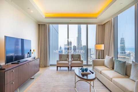 Apartament në Downtown Dubai (Downtown Burj Dubai), Dubai, Emiratet e Bashkuara Arabe 2 dhoma gjumi, 149 m2. № 507383 - Foto 3