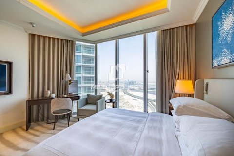Apartament në Downtown Dubai (Downtown Burj Dubai), Dubai, Emiratet e Bashkuara Arabe 2 dhoma gjumi, 149 m2. № 507383 - Foto 5