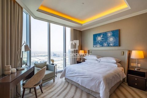 Apartament në Downtown Dubai (Downtown Burj Dubai), Dubai, Emiratet e Bashkuara Arabe 2 dhoma gjumi, 149 m2. № 507383 - Foto 12