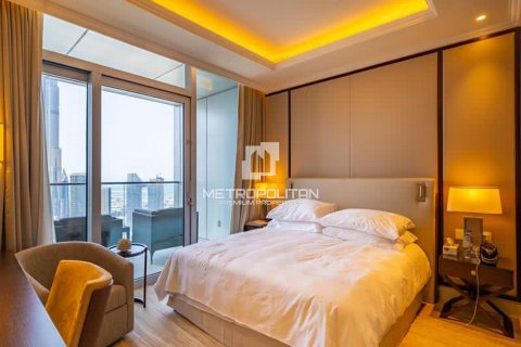 Apartament në Downtown Dubai (Downtown Burj Dubai), Dubai, Emiratet e Bashkuara Arabe 2 dhoma gjumi, 149 m2. № 507383 - Foto 11