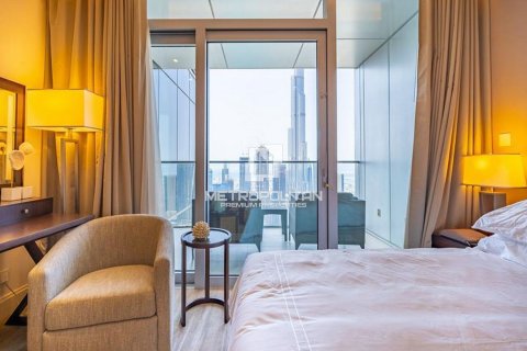 Apartament në Downtown Dubai (Downtown Burj Dubai), Dubai, Emiratet e Bashkuara Arabe 2 dhoma gjumi, 149 m2. № 507383 - Foto 6