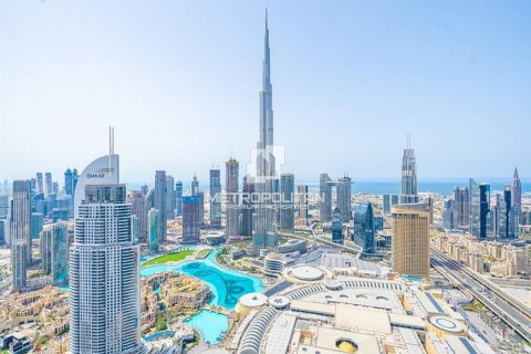 Apartament në Downtown Dubai (Downtown Burj Dubai), Dubai, Emiratet e Bashkuara Arabe 2 dhoma gjumi, 149 m2. № 507383 - Foto 1