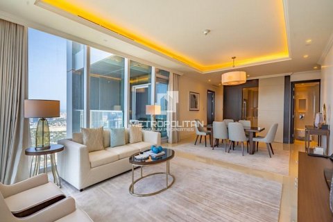 Apartament në Downtown Dubai (Downtown Burj Dubai), Dubai, Emiratet e Bashkuara Arabe 2 dhoma gjumi, 149 m2. № 507383 - Foto 2