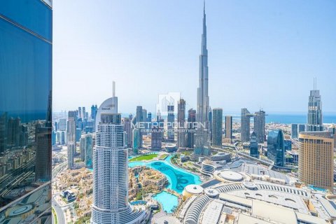 Apartament në Downtown Dubai (Downtown Burj Dubai), Dubai, Emiratet e Bashkuara Arabe 2 dhoma gjumi, 149 m2. № 507383 - Foto 16