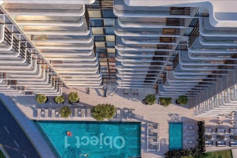 Apartment in Dubai, UAE 2 bedrooms, 114 sq.m. № 598669 - photo 17