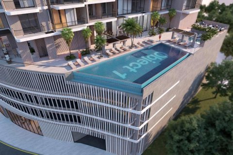 Apartment in Dubai, UAE 2 bedrooms, 114 sq.m. № 598669 - photo 14