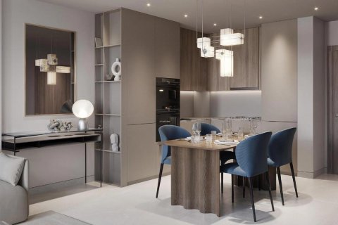 Apartment in Dubai, UAE 2 bedrooms, 114 sq.m. № 598669 - photo 1
