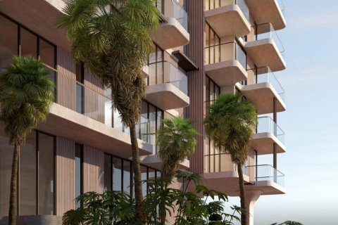 Apartment in Dubai, UAE 2 bedrooms, 114 sq.m. № 598669 - photo 13