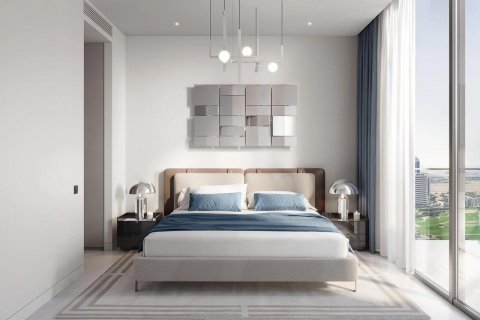Apartment in Dubai, UAE 2 bedrooms, 114 sq.m. № 598669 - photo 5