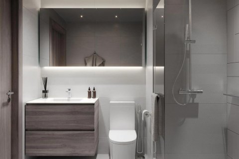 Apartment in Dubai, UAE 2 bedrooms, 114 sq.m. № 598669 - photo 6