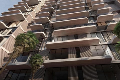 Apartment in Dubai, UAE 2 bedrooms, 114 sq.m. № 598669 - photo 19