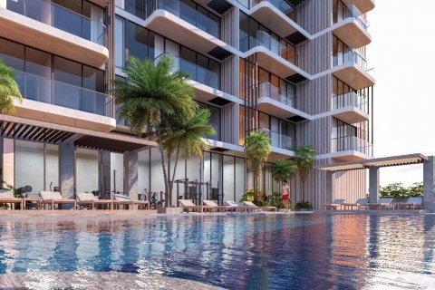 Apartment in Dubai, UAE 2 bedrooms, 114 sq.m. № 598669 - photo 16