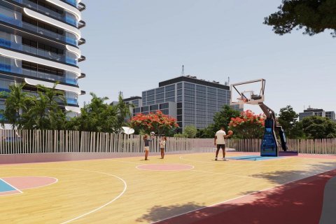 阿联酋 Dubai 待售 : 1 房, 40 平方米 , 编号598672 - 照片 12