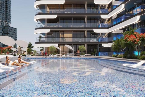 Apartament në Dubai, Emiratet e Bashkuara Arabe 1 dhomë gjumi, 75 m2. № 598671 - Foto 2