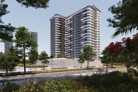 Apartament në Dubai, Emiratet e Bashkuara Arabe 1 dhomë gjumi, 75 m2. № 598671 - Foto 17