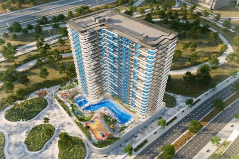 Apartament në Dubai, Emiratet e Bashkuara Arabe 1 dhomë gjumi, 75 m2. № 598671 - Foto 1