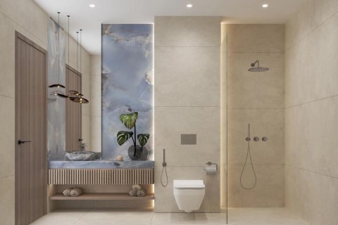 Apartament në Dubai, Emiratet e Bashkuara Arabe 1 dhomë gjumi, 75 m2. № 598671 - Foto 8