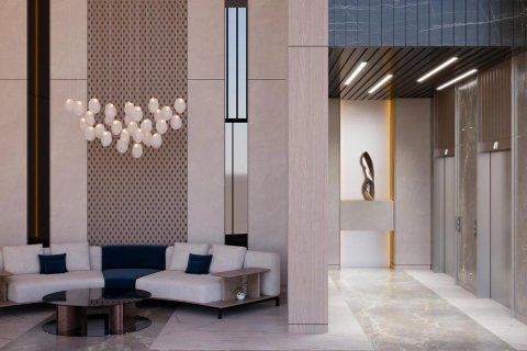 Apartament në Dubai, Emiratet e Bashkuara Arabe 1 dhomë gjumi, 75 m2. № 598671 - Foto 4