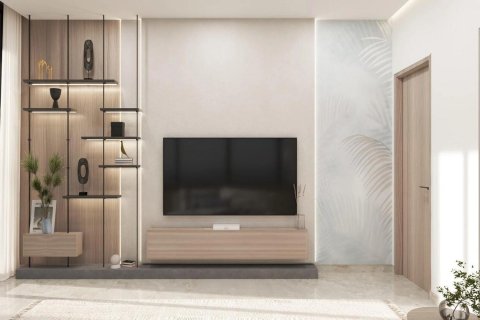Apartament në Dubai, Emiratet e Bashkuara Arabe 1 dhomë gjumi, 75 m2. № 598671 - Foto 7
