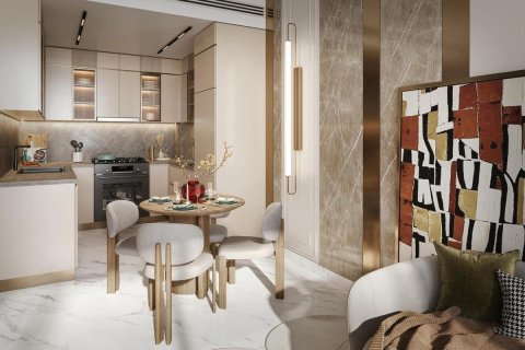 Müüa korter asukohaga Dubai Sports City, AÜE: 1 magamistoaga, 70 m² Nr 598668 - pilt 8