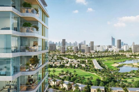 Müüa korter asukohaga Dubai Sports City, AÜE: 1 magamistoaga, 70 m² Nr 598668 - pilt 14