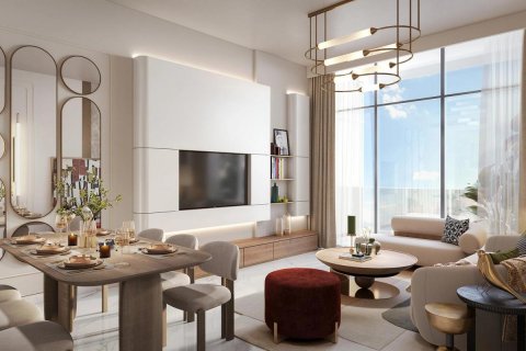 Müüa korter asukohaga Dubai Sports City, AÜE: 1 magamistoaga, 70 m² Nr 598668 - pilt 7